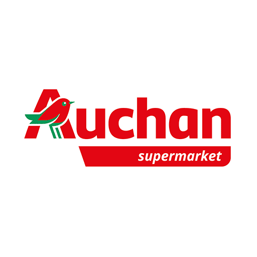 Auchan Supermarket