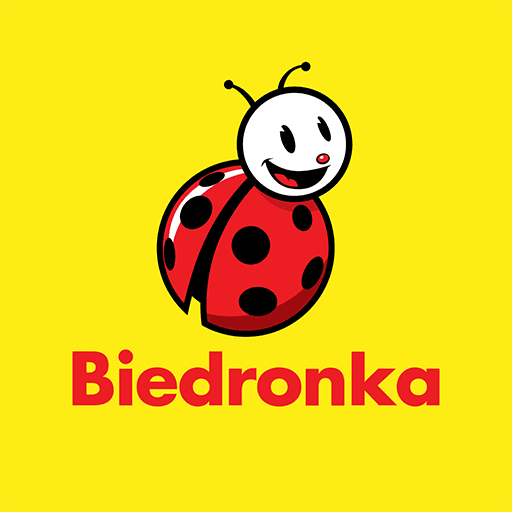 Biedronka