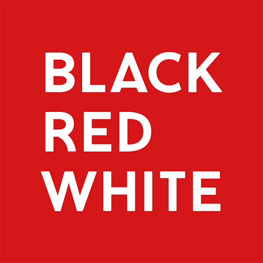 Black Red White