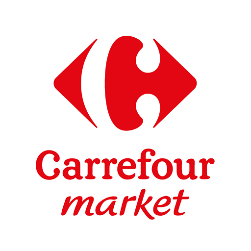 Carrefour market