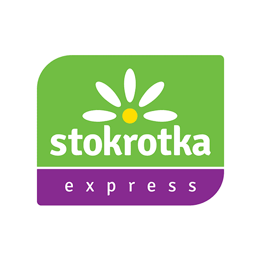 Stokrotka Express