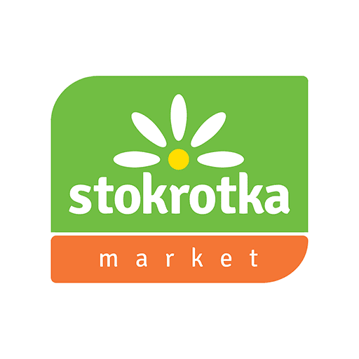 Stokrotka Market