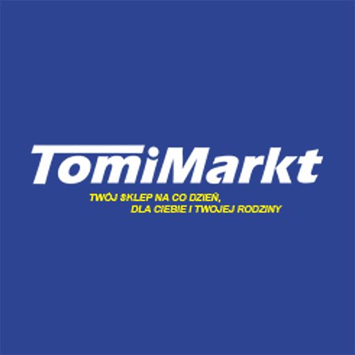Tomi Markt